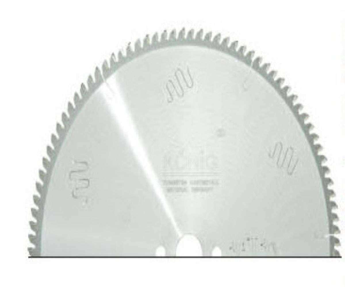 Silent Carbide Diamond TipperCircular Saw Blades for Aluminium & PVC Applications